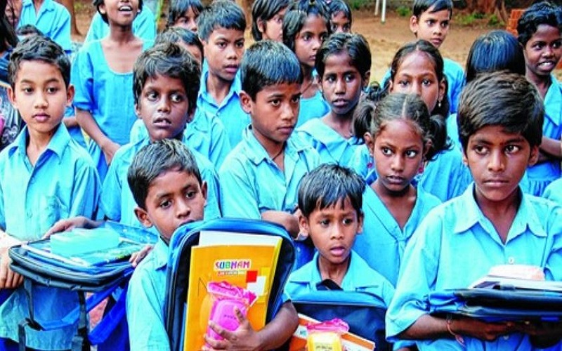 education